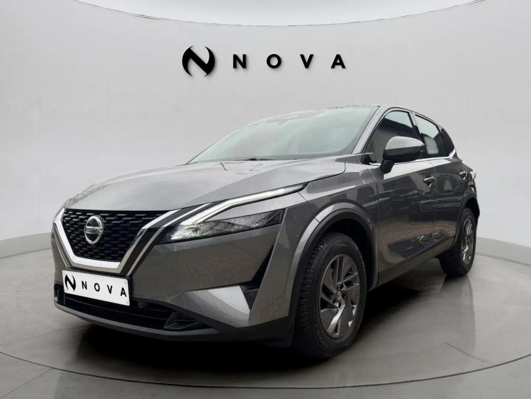 Nissan Qashqai - Photo 1