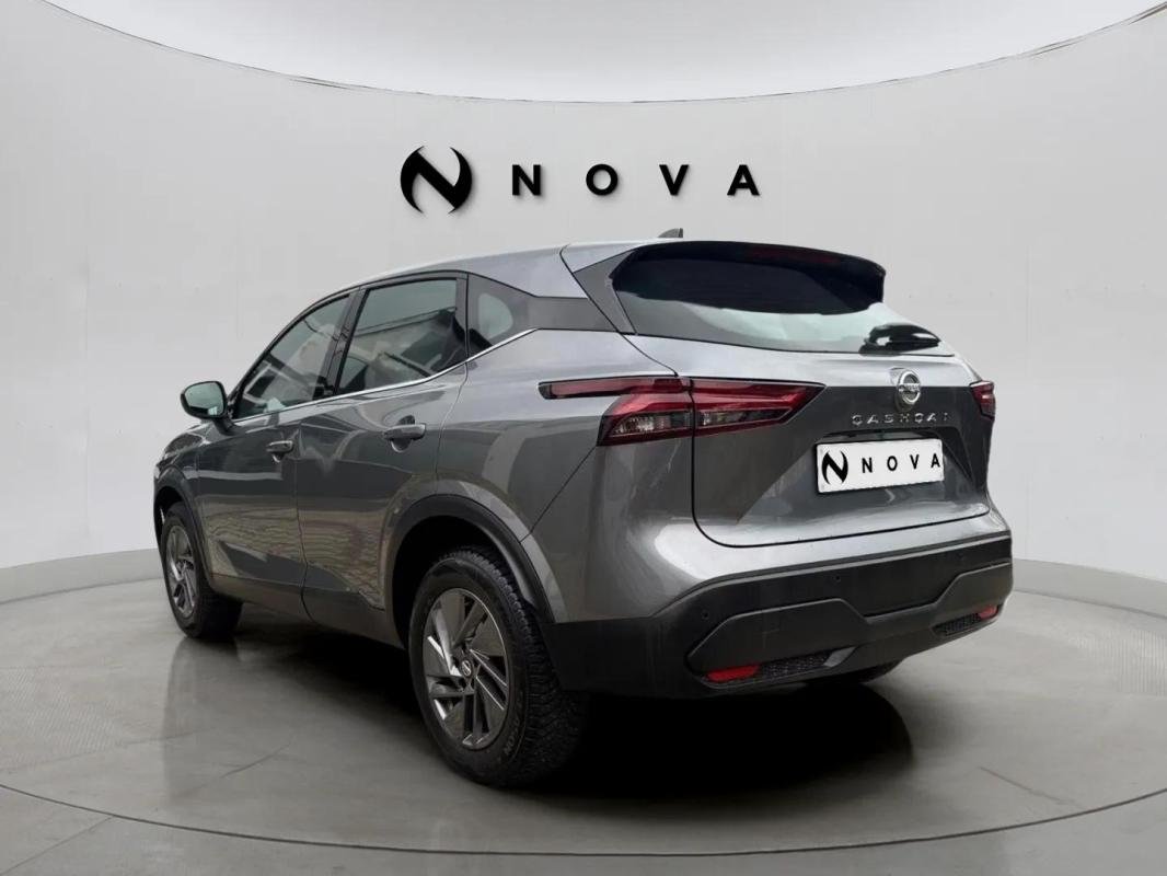 Nissan Qashqai - Photo 2