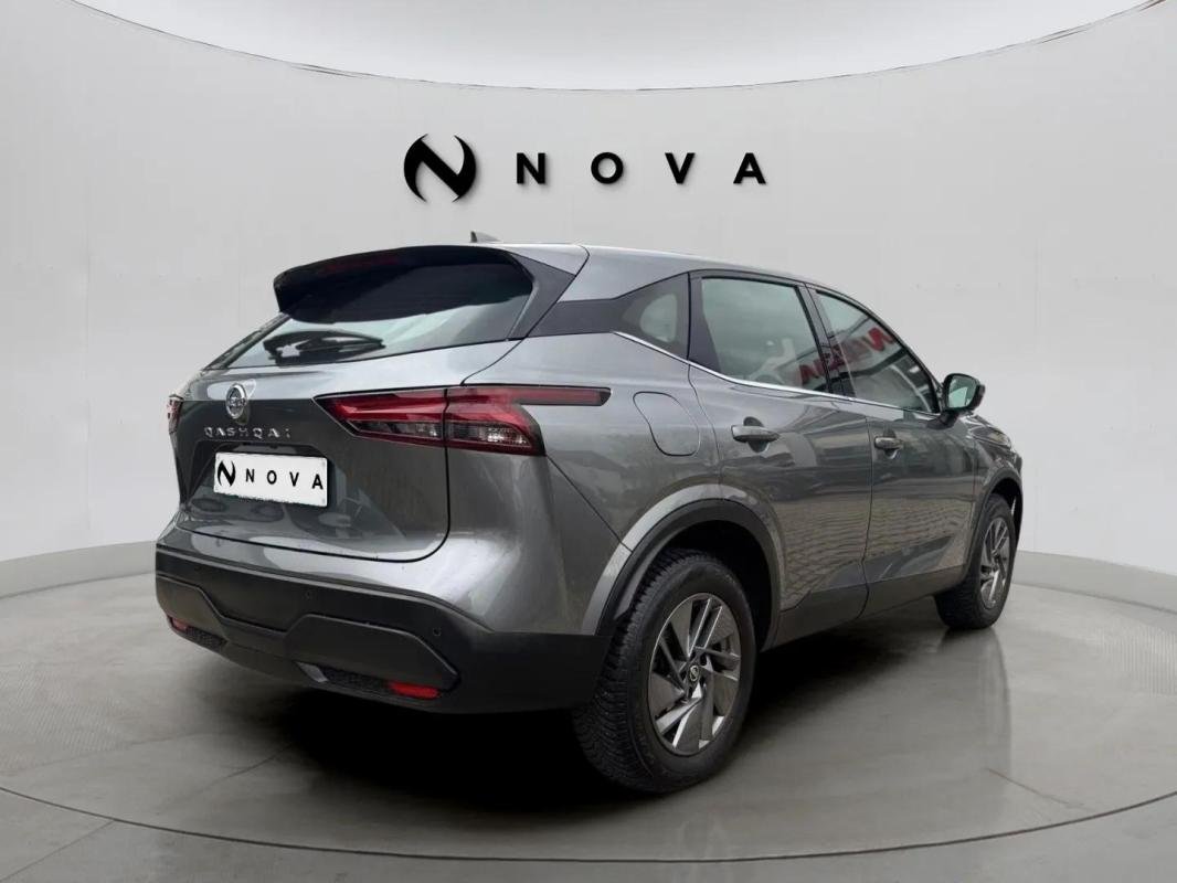Nissan Qashqai - Photo 3