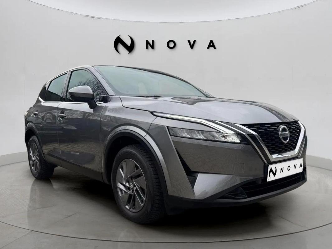 Nissan Qashqai - Photo 4