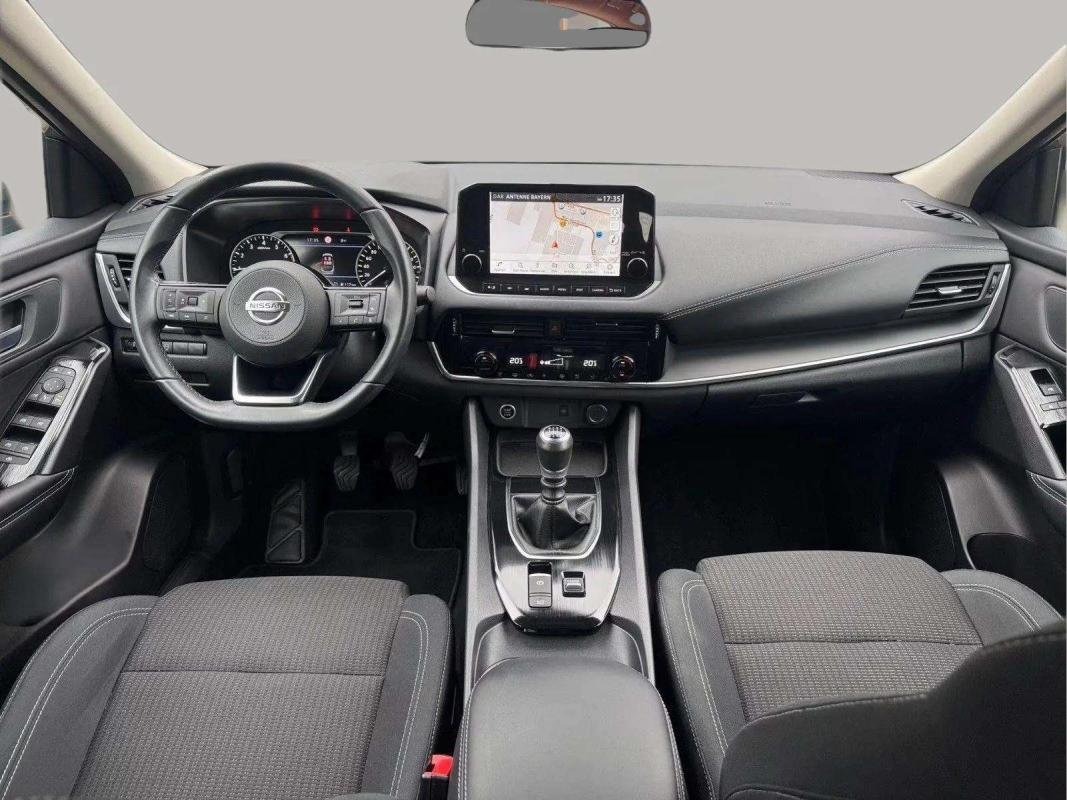 Nissan Qashqai - Photo 5