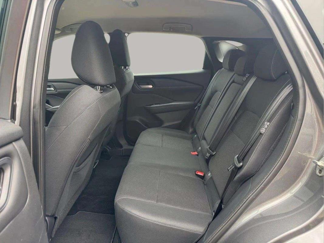 Nissan Qashqai - Photo 6