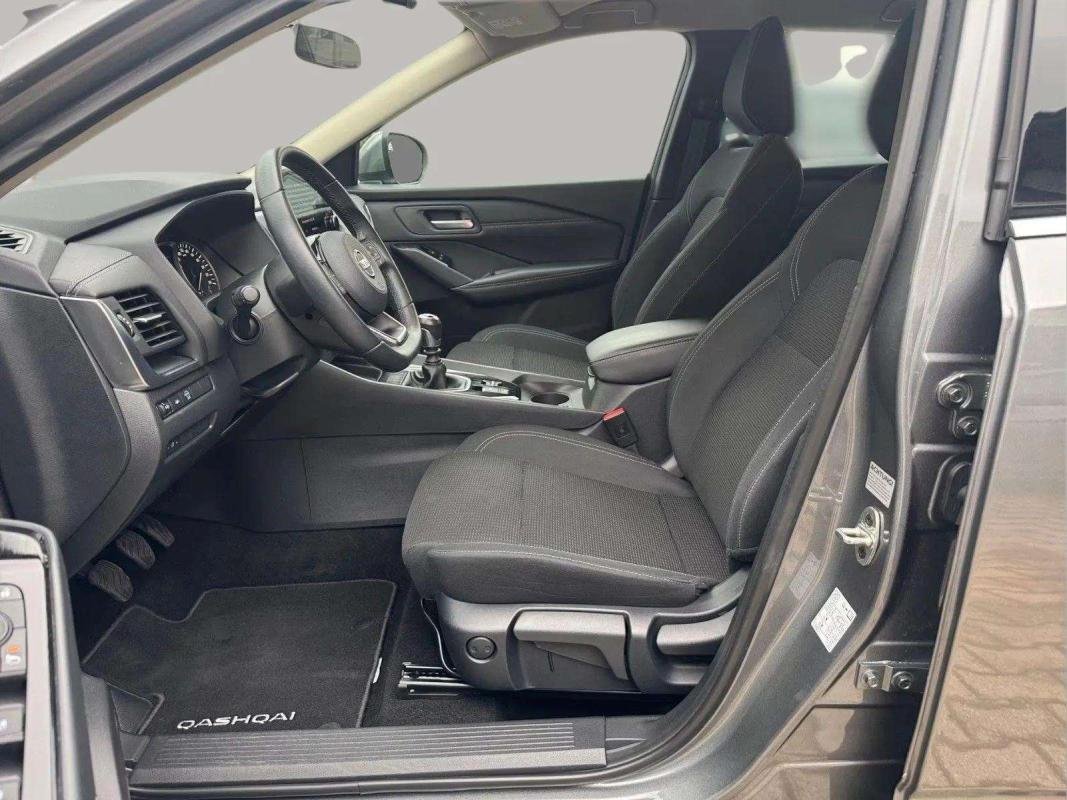 Nissan Qashqai - Photo 8
