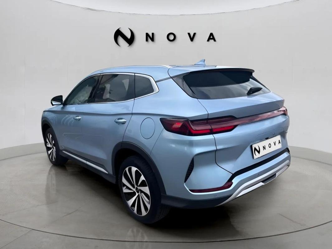 BYD Seal U - Photo 2