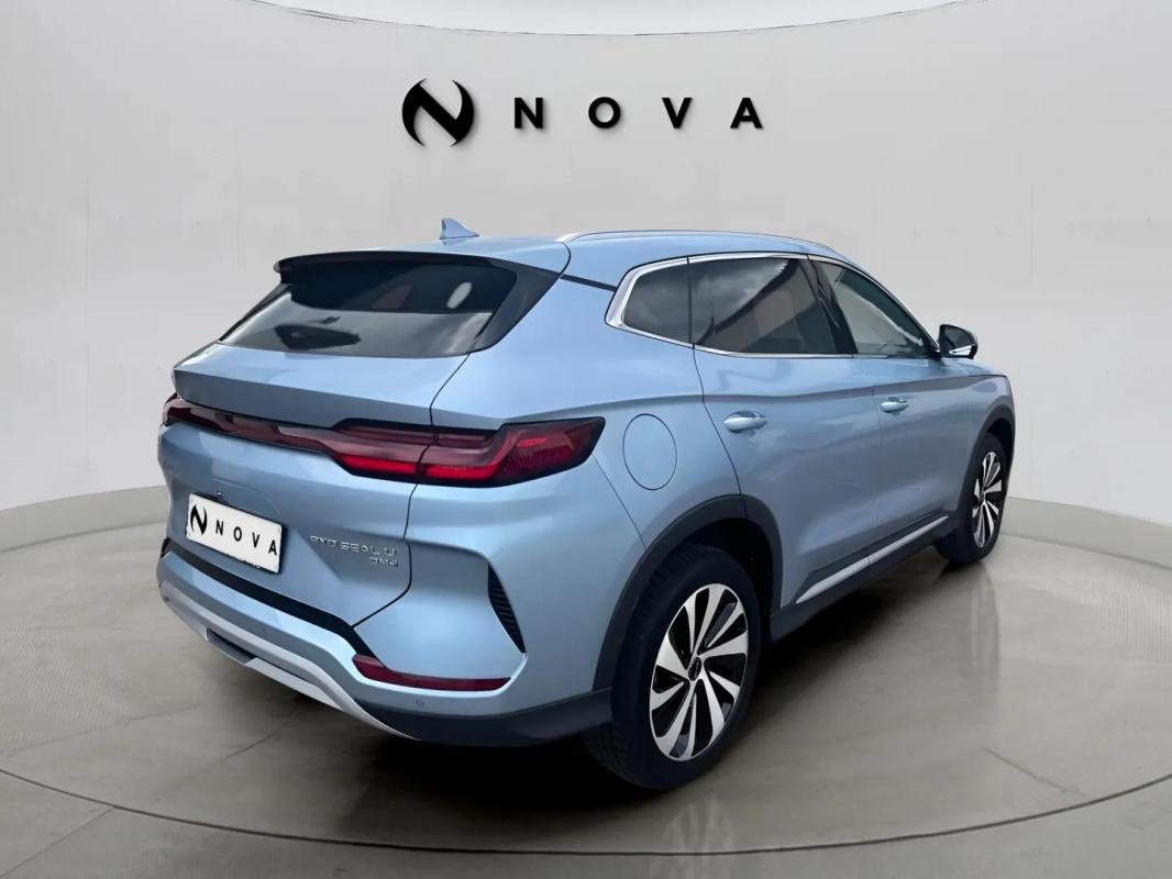 BYD Seal U - Photo 3