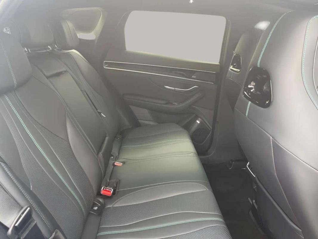 BYD Seal U - Photo 6