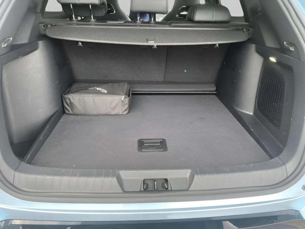 BYD Seal U - Photo 7