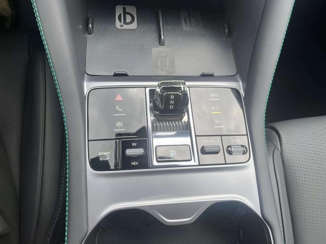 BYD Seal U - Photo 8