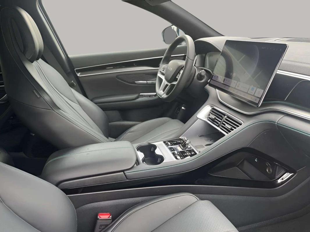 BYD Seal U - Photo 9
