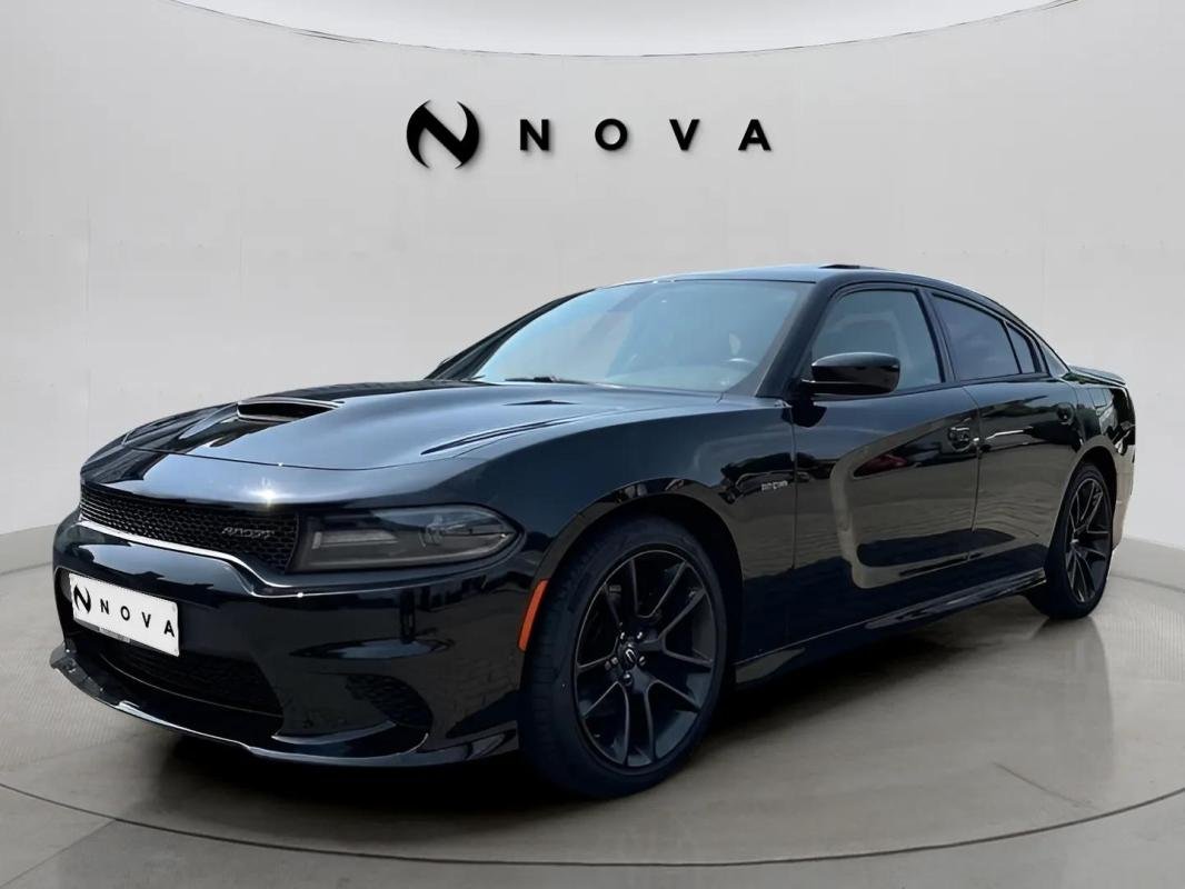 Dodge Charger - Photo 1