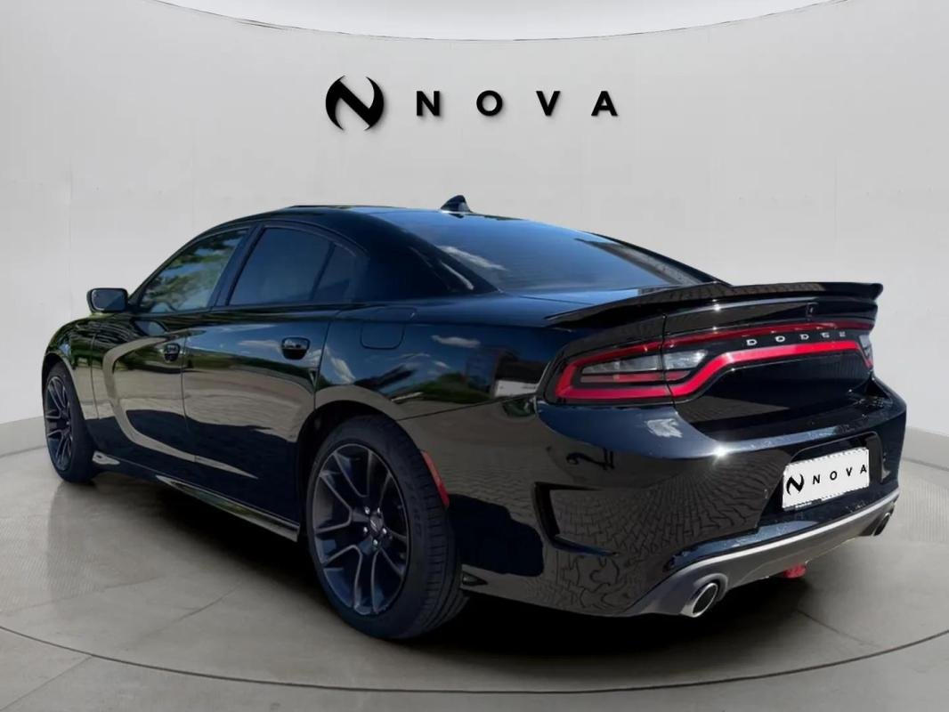 Dodge Charger - Photo 3