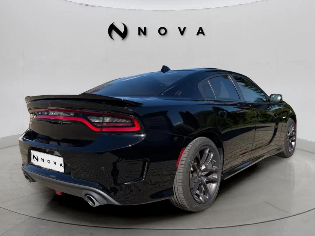 Dodge Charger - Photo 4