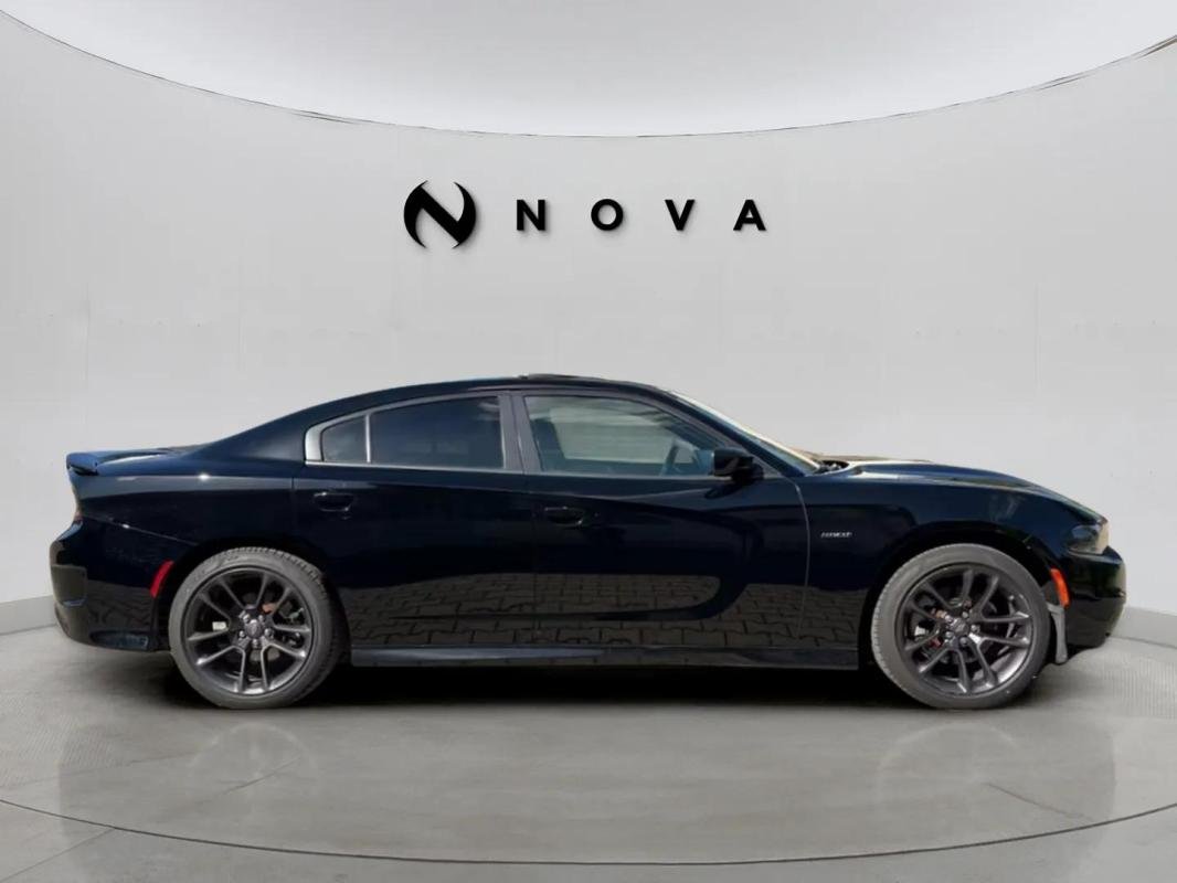 Dodge Charger - Photo 5