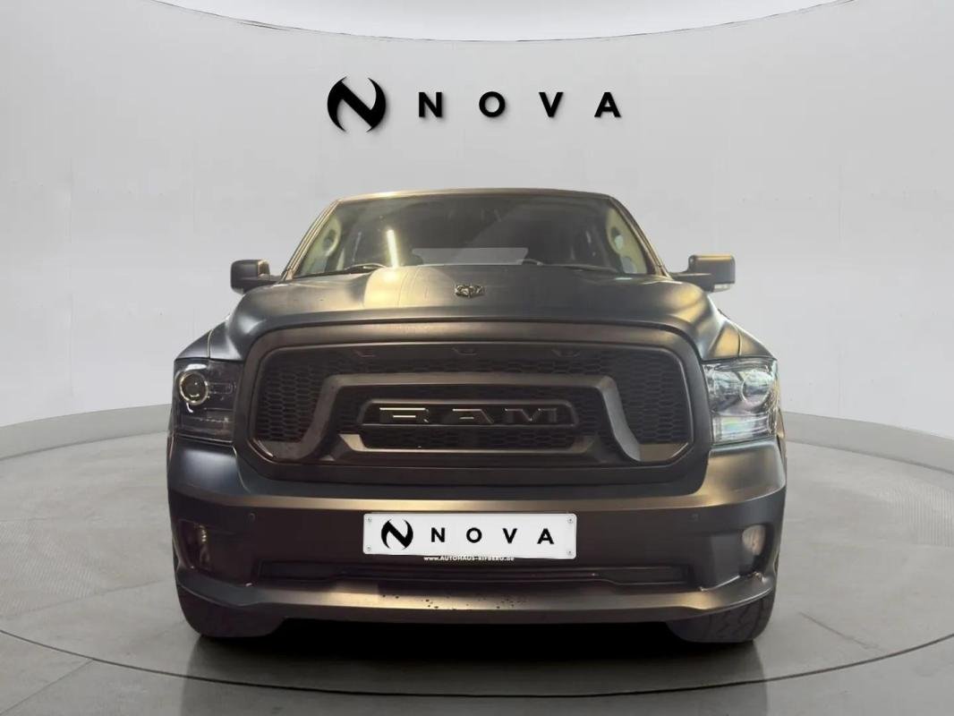 Dodge Ram - Photo 2
