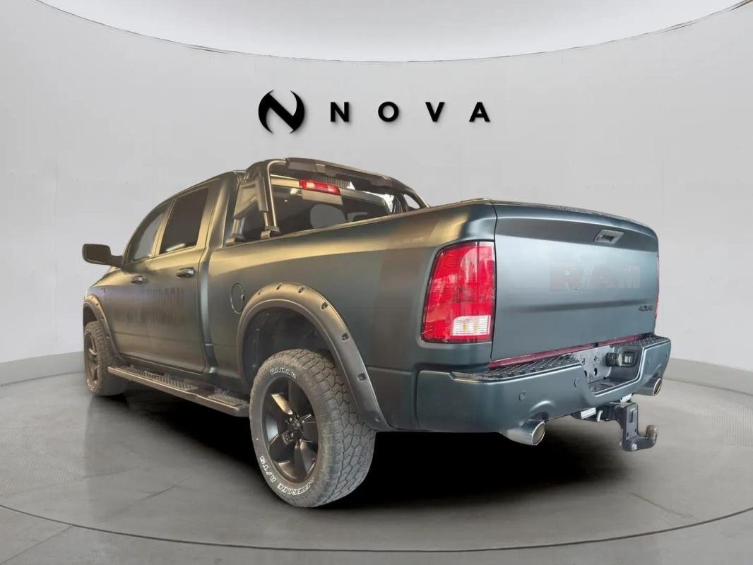 Dodge Ram - Photo 3