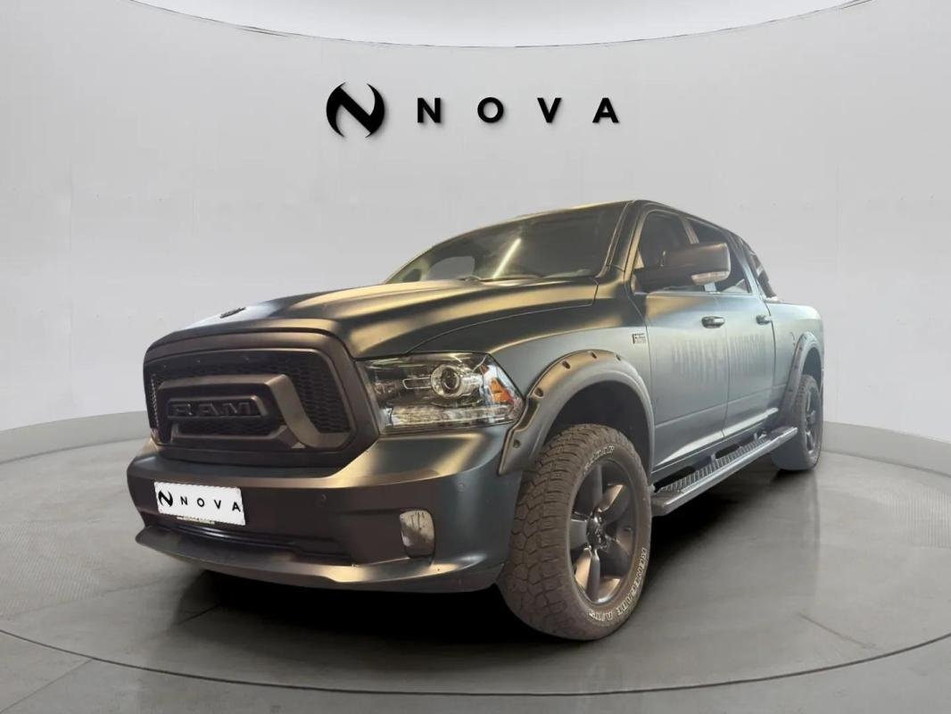 Dodge Ram - Photo 4