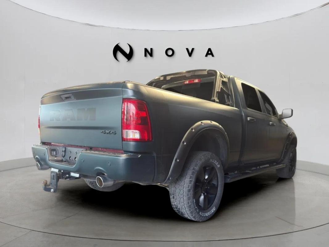 Dodge Ram - Photo 5