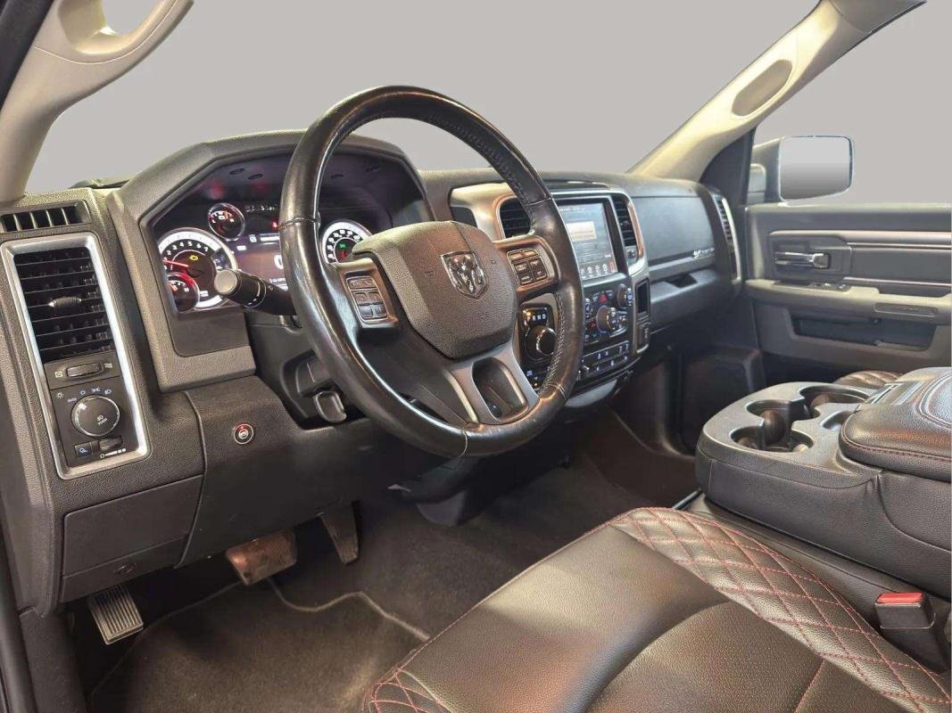Dodge Ram - Photo 6