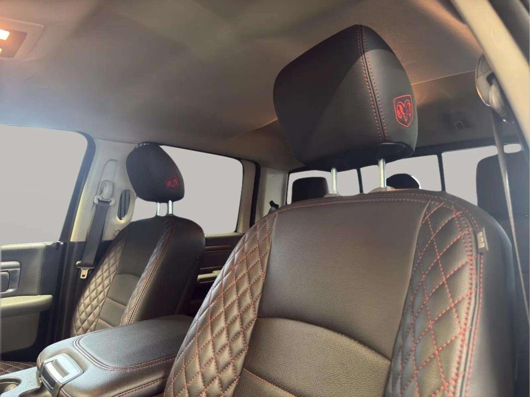 Dodge Ram - Photo 8