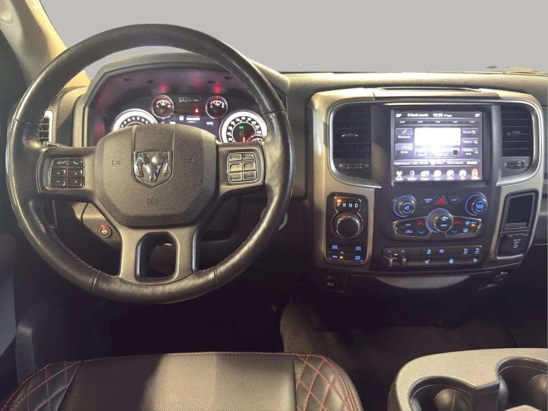 Dodge Ram - Photo 9