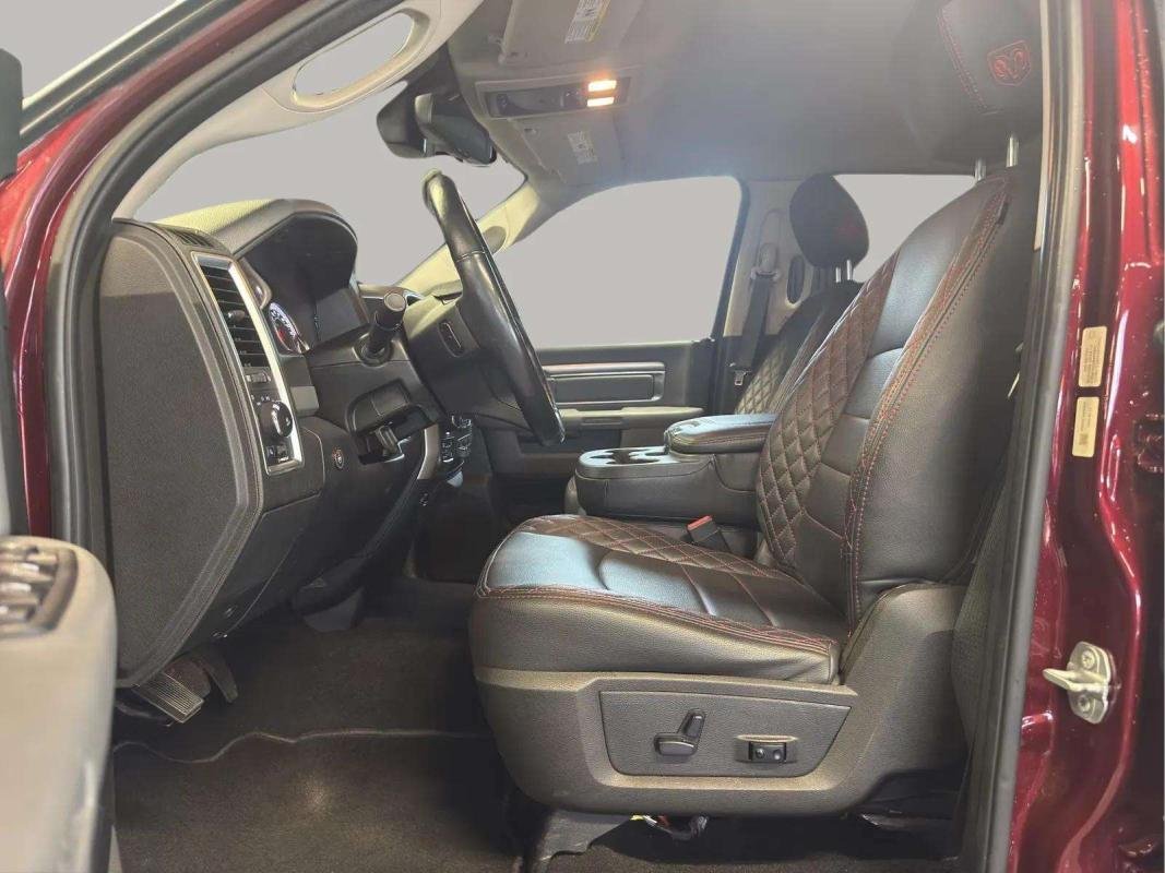 Dodge Ram - Photo 10