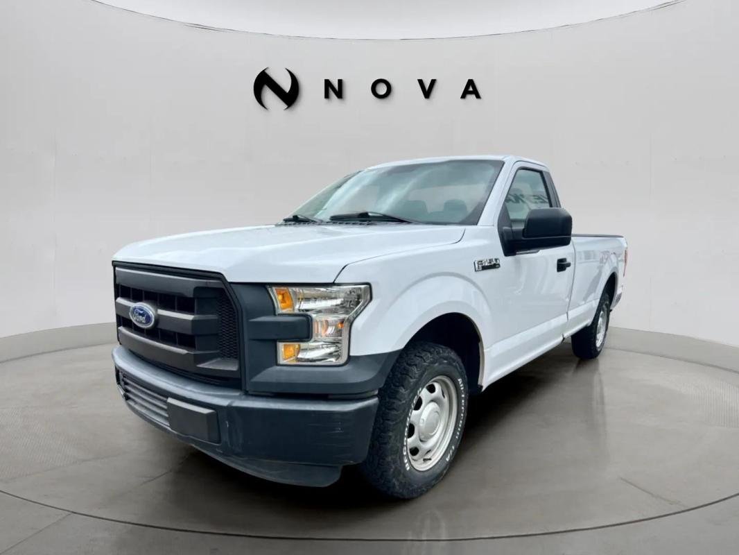 Ford F 150 - Photo 1