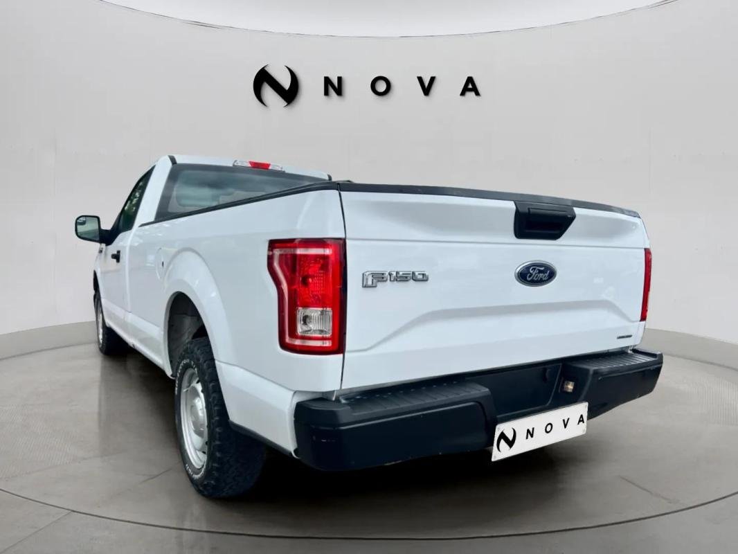 Ford F 150 - Photo 2