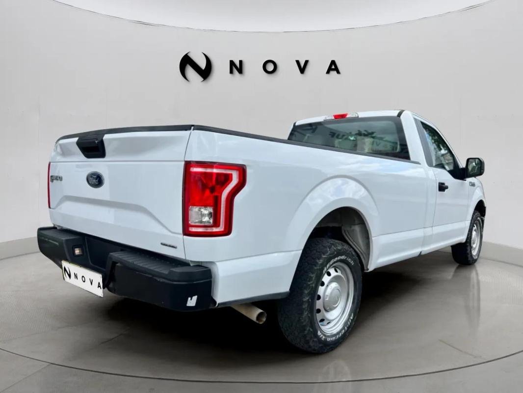 Ford F 150 - Photo 4