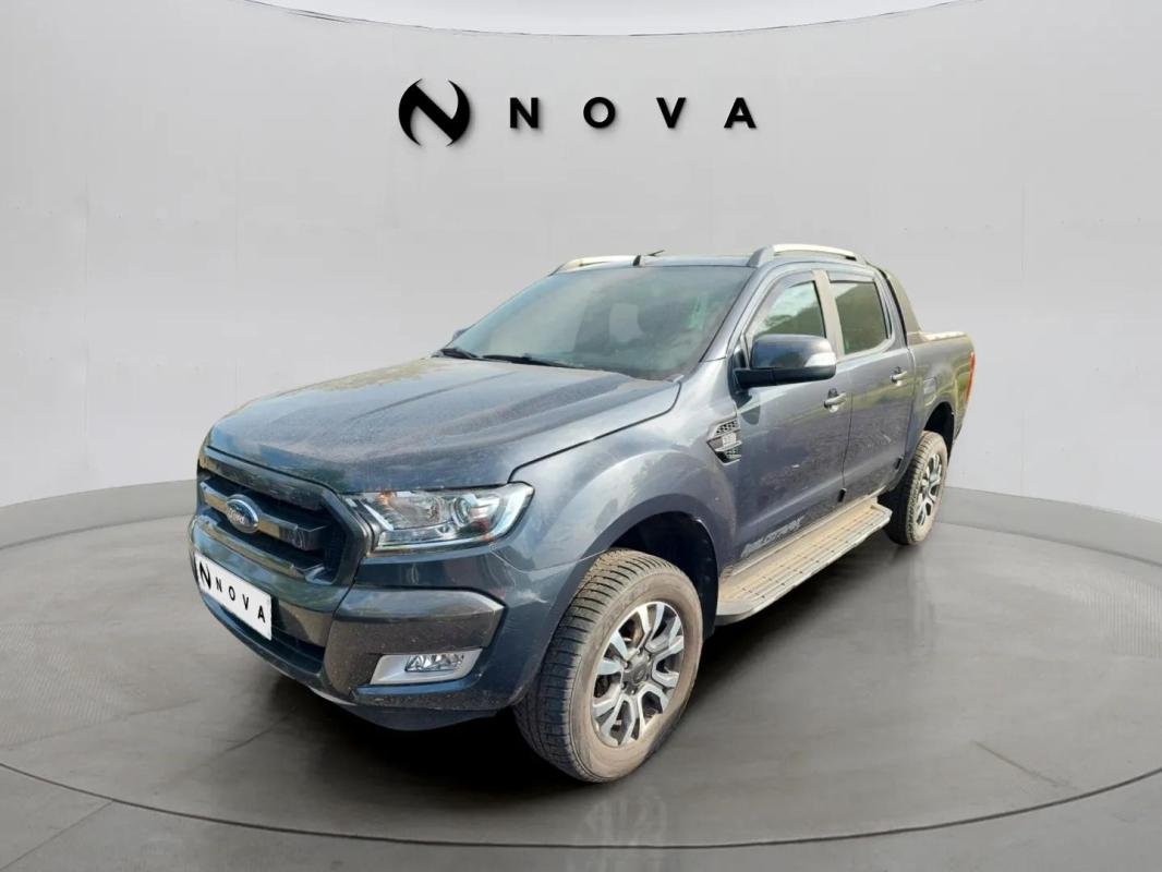 Ford Ranger - Photo 1
