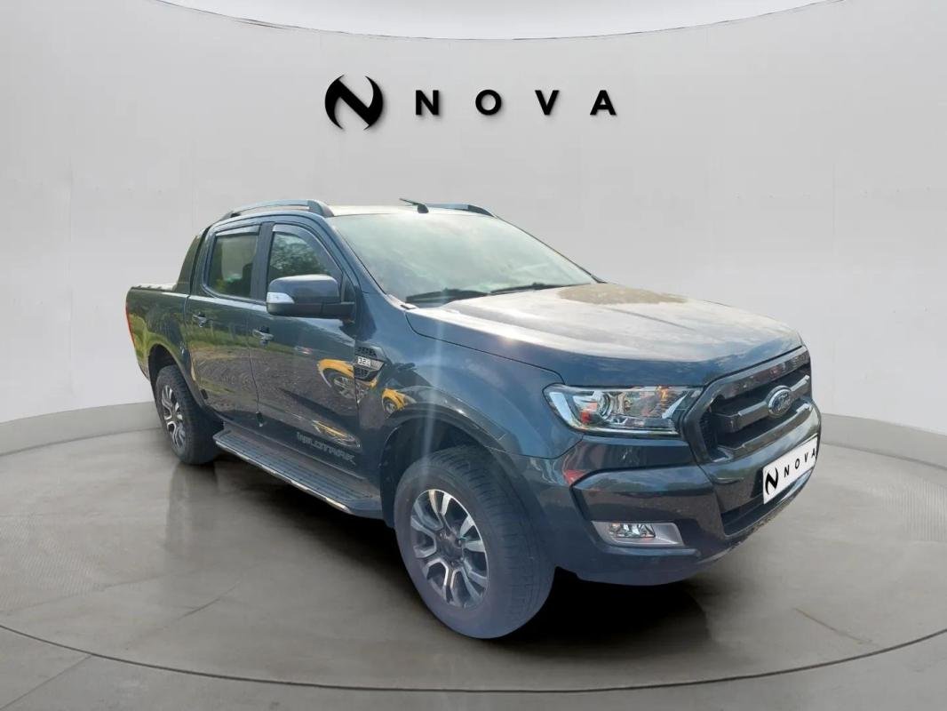 Ford Ranger - Photo 2