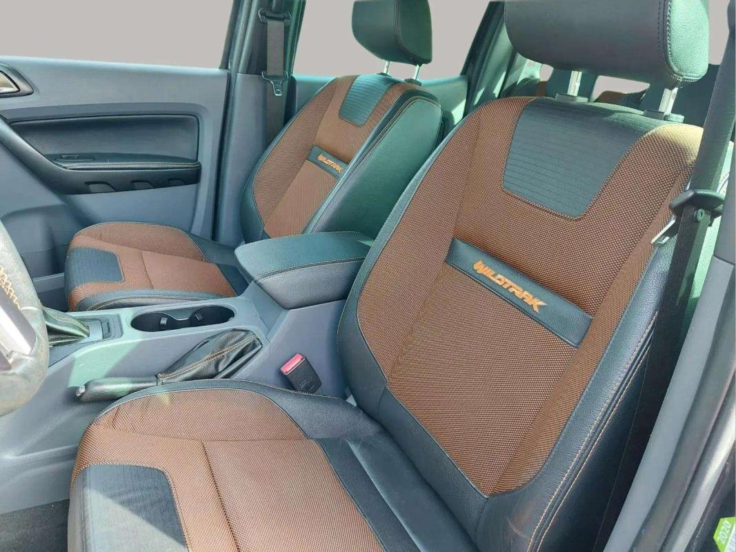 Ford Ranger - Photo 4