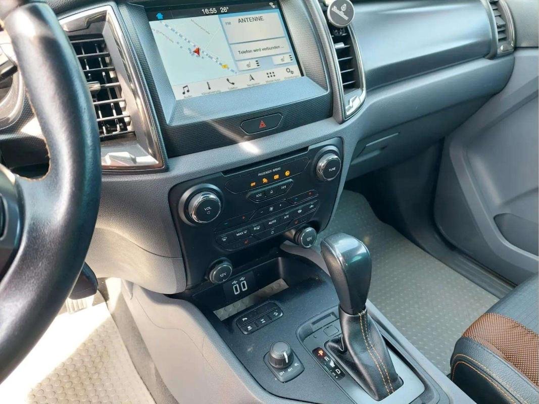 Ford Ranger - Photo 5