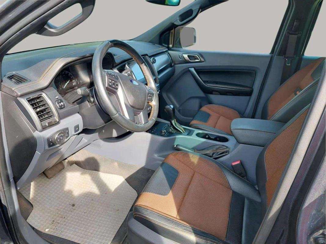 Ford Ranger - Photo 7