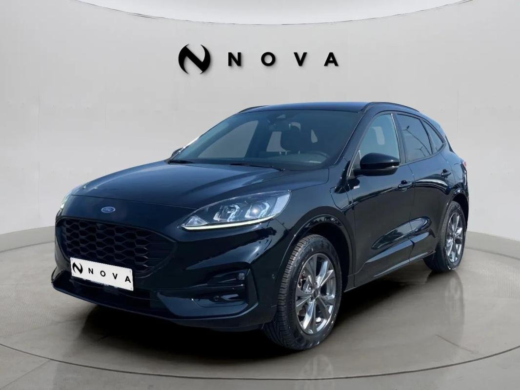 Ford Kuga - Photo 1