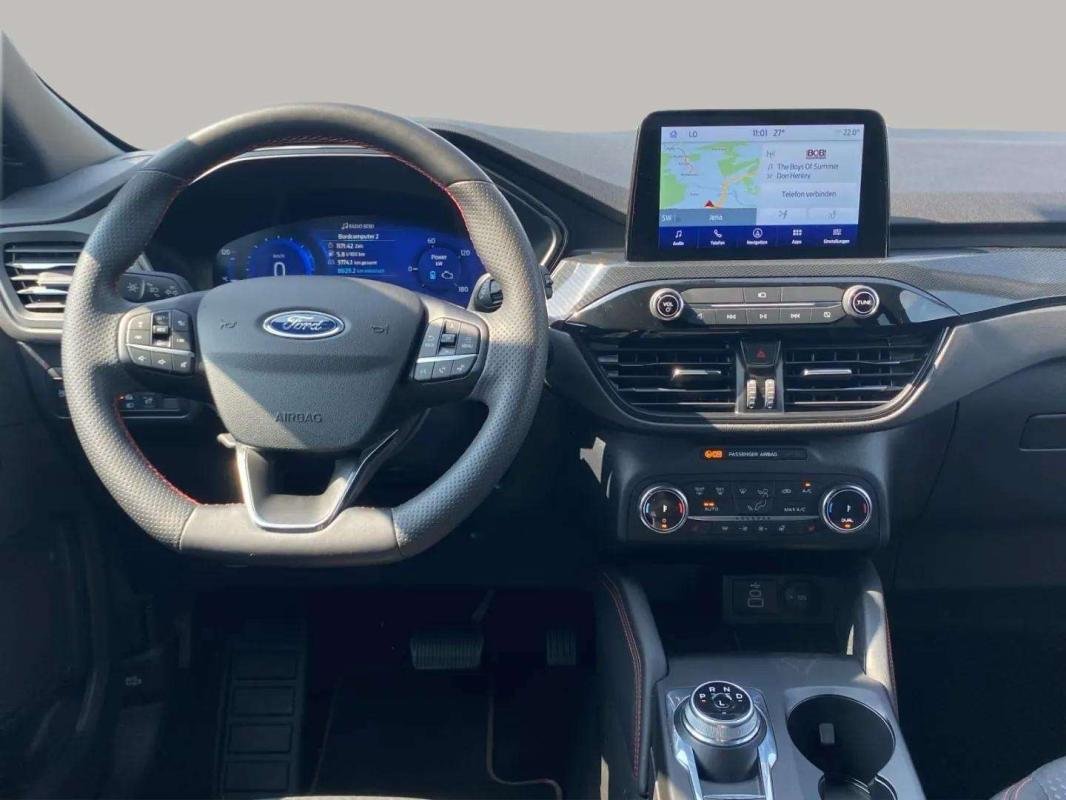 Ford Kuga - Photo 12