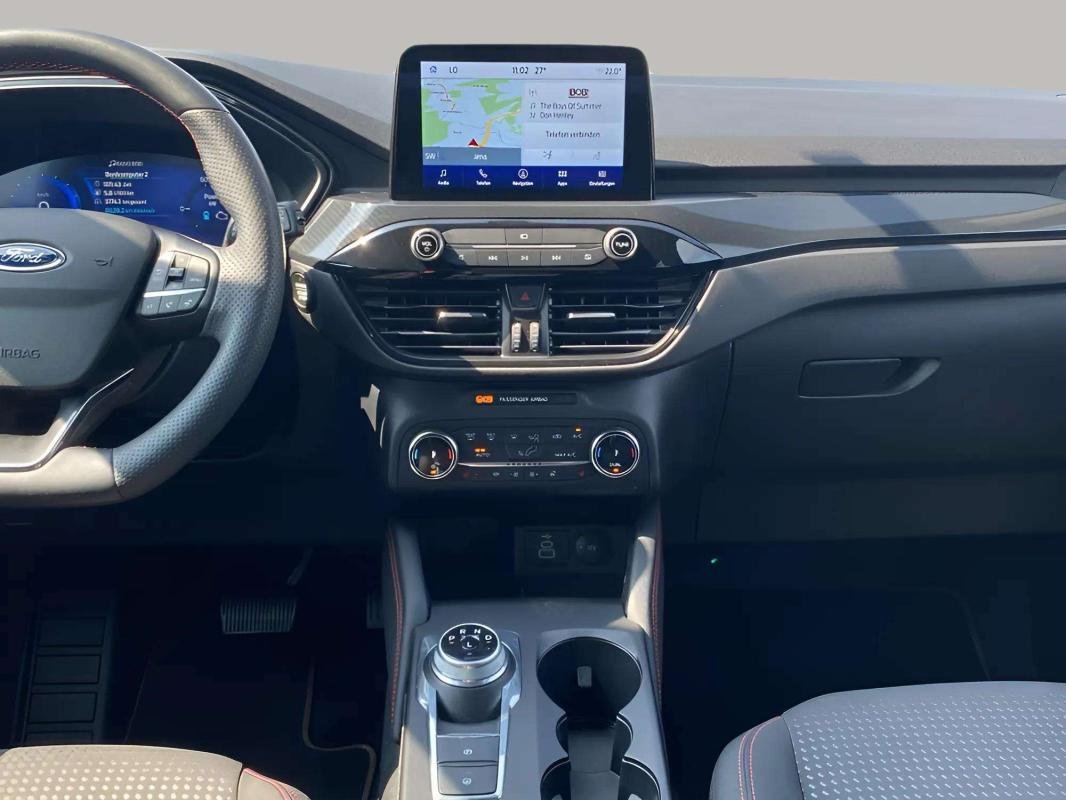 Ford Kuga - Photo 13