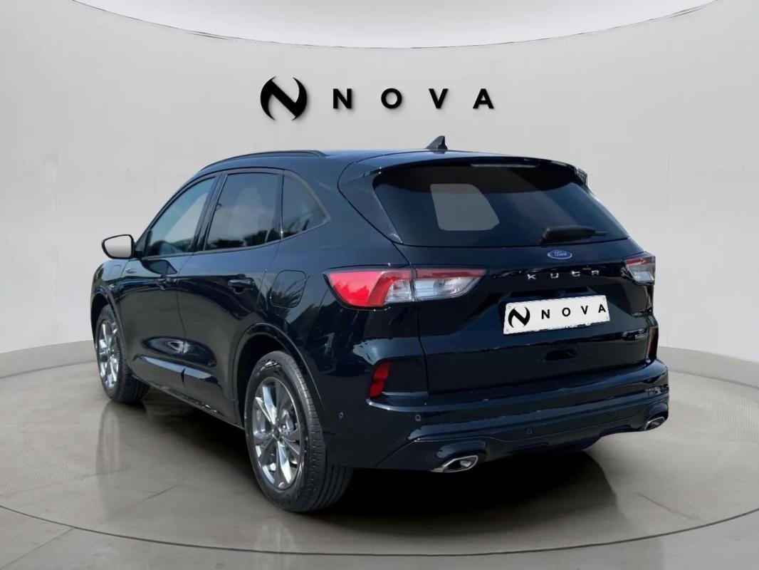Ford Kuga - Photo 3