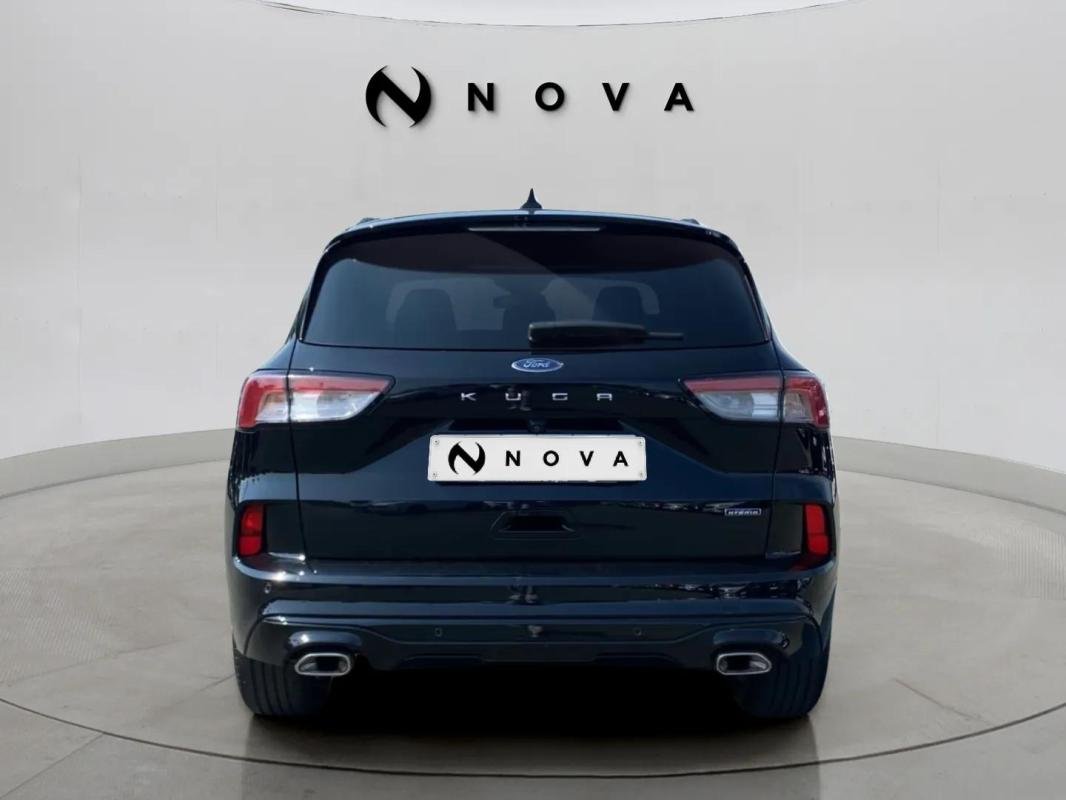 Ford Kuga - Photo 4