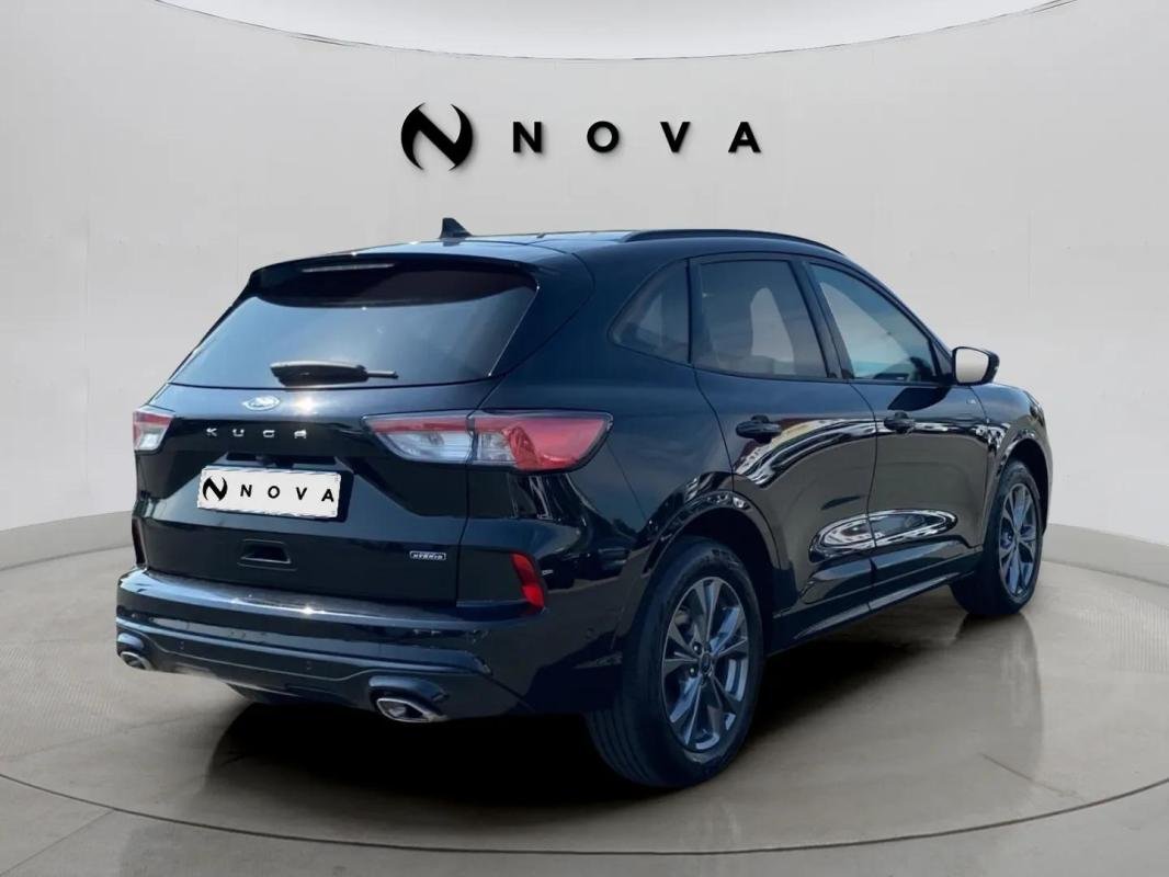 Ford Kuga - Photo 5