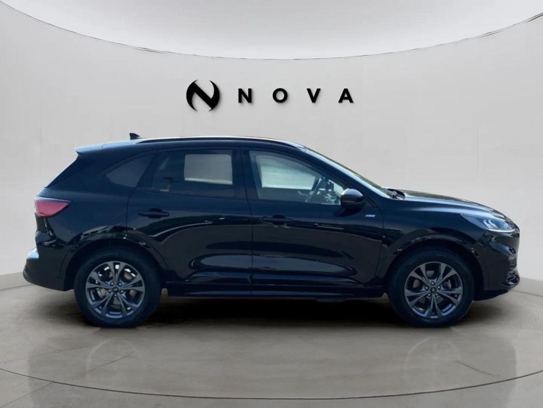 Ford Kuga - Photo 6