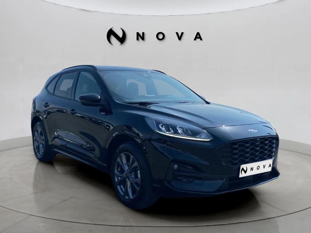 Ford Kuga - Photo 7