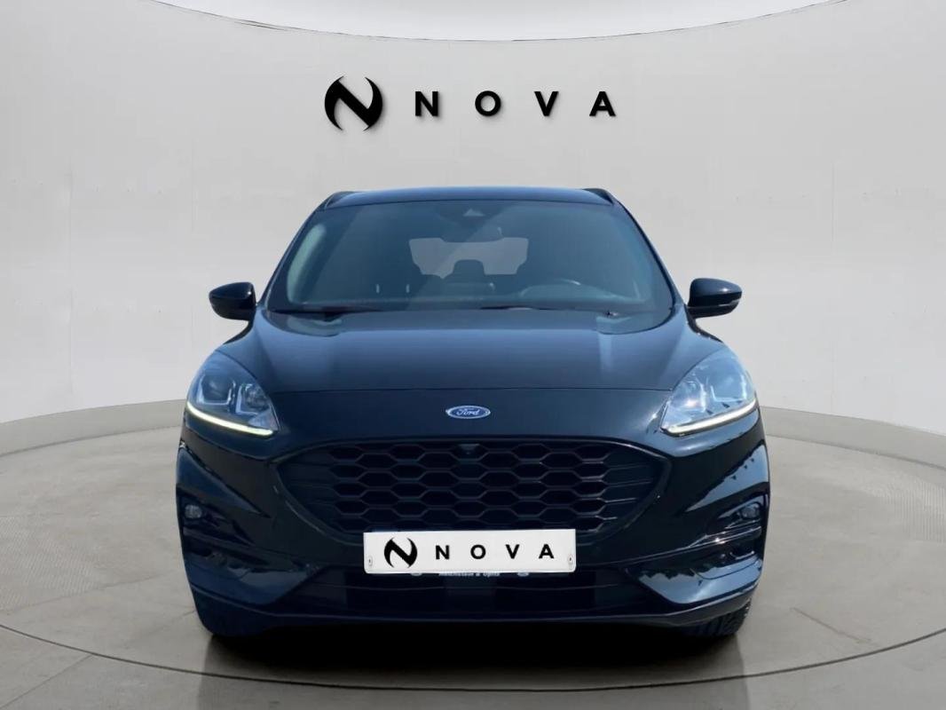 Ford Kuga - Photo 8
