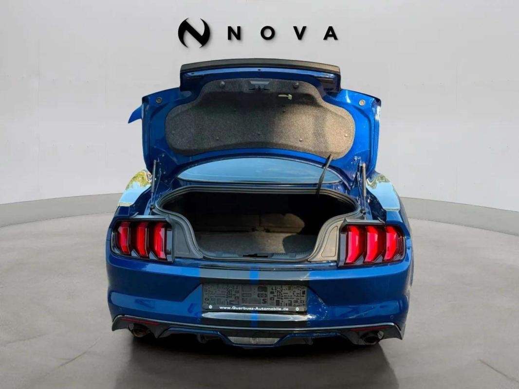 Ford Mustang - Photo 13