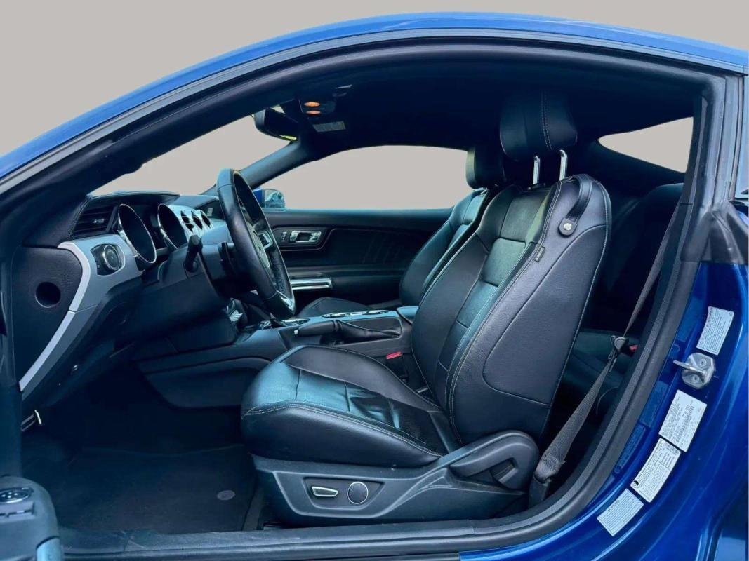 Ford Mustang - Photo 14