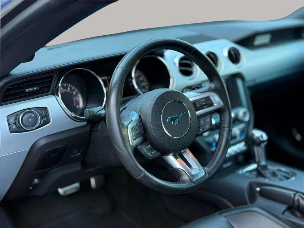Ford Mustang - Photo 10
