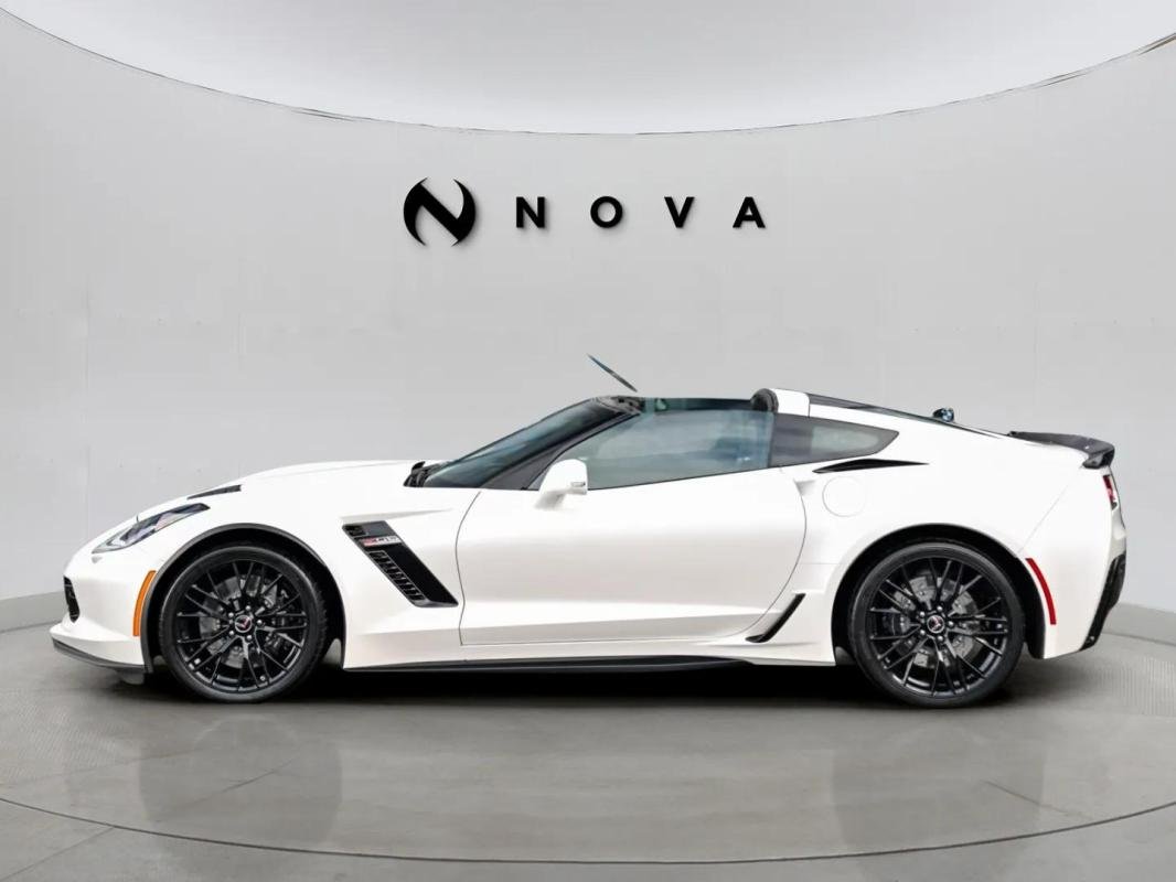 Corvette Stingray C7 - Photo 2