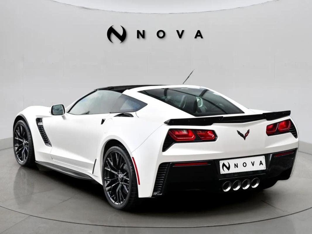 Corvette Stingray C7 - Photo 3