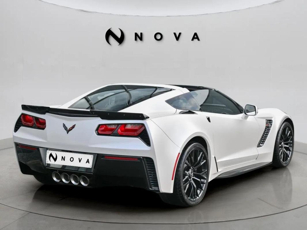 Corvette Stingray C7 - Photo 4
