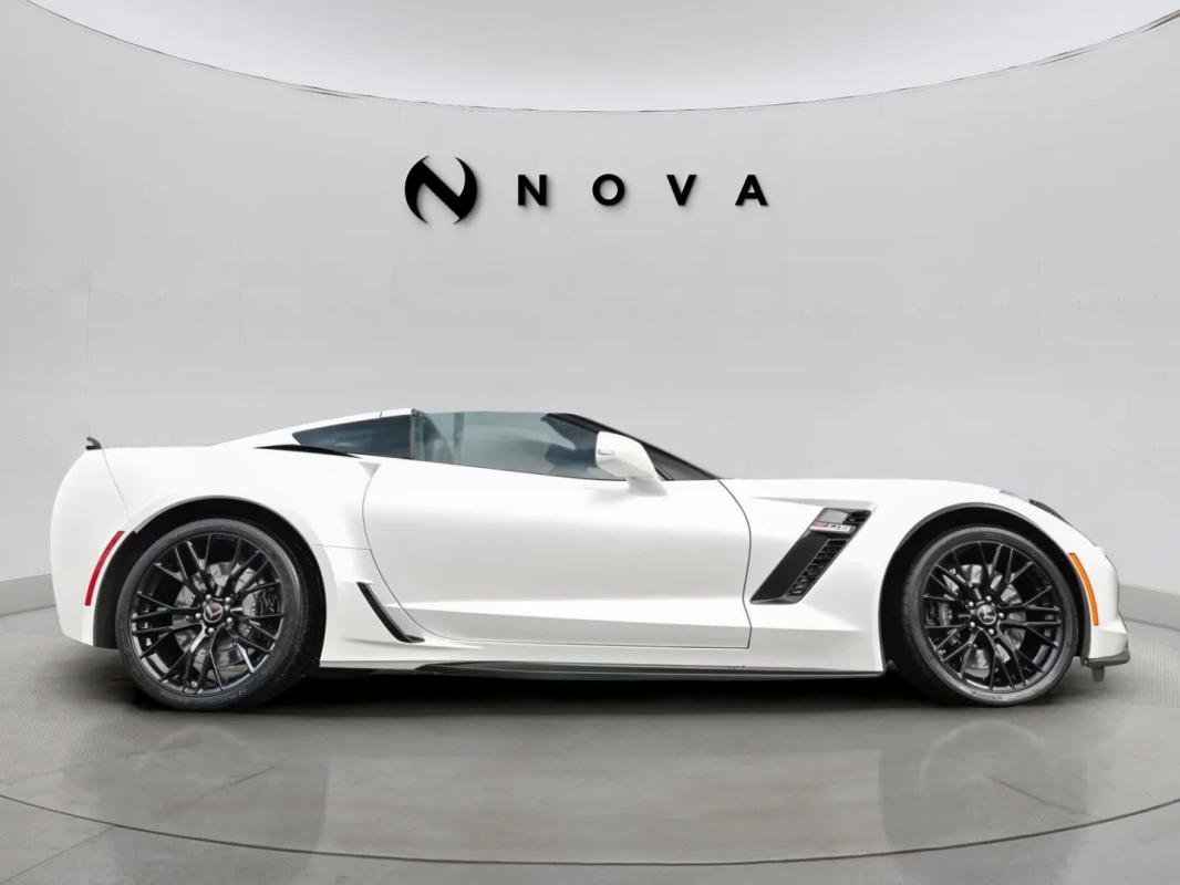 Corvette Stingray C7 - Photo 5