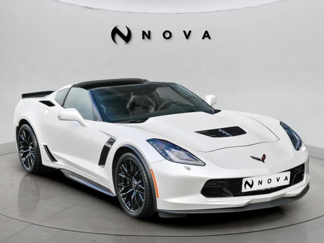 Corvette Stingray C7 - Photo 6